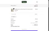 CODE24 coupon verification screenshot