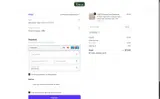 CODE30 coupon verification screenshot