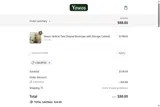 CWOFF50 coupon verification screenshot