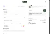 YOWOSV6 coupon verification screenshot
