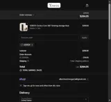 CODE24 coupon verification screenshot