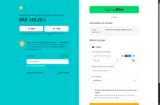 ACCLAUNCH coupon verification screenshot