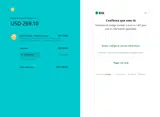 SAPORE10 coupon verification screenshot