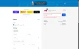 FACT22 coupon verification screenshot