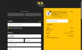 Take15 coupon verification screenshot