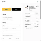 bramski24 coupon verification screenshot