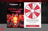 Yozmasport coupon verification screenshot