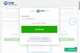 SAVE10NOW coupon verification screenshot