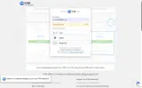 HONEY20PCT coupon verification screenshot