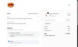 15PIRO coupon verification screenshot