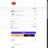 ZIPU15 coupon verification screenshot