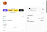 JANETARAUJO coupon verification screenshot