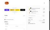 JUBU15 coupon verification screenshot