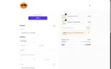 15QIBA coupon verification screenshot