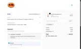 15MONE coupon verification screenshot