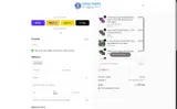 TWO coupon verification screenshot