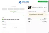 BOGO2022 coupon verification screenshot