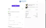 SAVE10 coupon verification screenshot