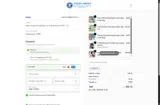 SAVE10 coupon verification screenshot