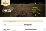 HATS20 coupon verification screenshot