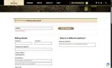 HATS20 coupon verification screenshot
