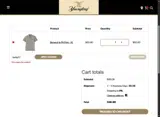 lucky17 coupon verification screenshot