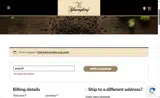 pday20 coupon verification screenshot