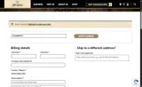 CELEBRATE15 coupon verification screenshot