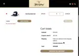 5HATS coupon verification screenshot