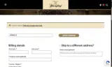 SPRING25 coupon verification screenshot