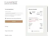SUZ20 coupon verification screenshot