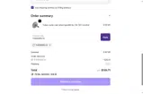 Yukon Gear & Axle coupon verification screenshot