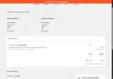 CHECKOUT10 coupon verification screenshot