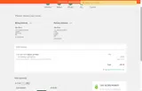MERRY10 coupon verification screenshot