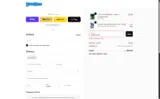 SAMANTHA20 coupon verification screenshot