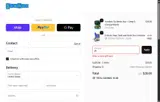 jill coupon verification screenshot