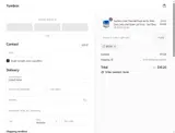 Bts20 coupon verification screenshot