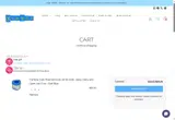 TRY10 coupon verification screenshot