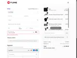 PLY coupon verification screenshot