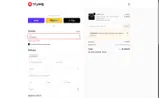 UPGRADED coupon verification screenshot