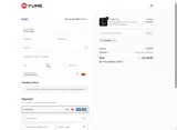 Yumexx11 coupon verification screenshot