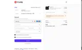SWIFTCARLOS coupon verification screenshot