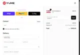 Yumexx11 coupon verification screenshot