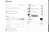 RAPTORCARLOS coupon verification screenshot