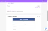 KEROKO coupon verification screenshot