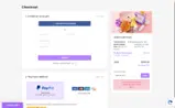 MEROBUNNY coupon verification screenshot