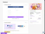 PUMPKIN coupon verification screenshot