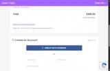 IYAMOROLL coupon verification screenshot