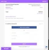 BUBU2424 coupon verification screenshot
