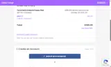 MILK coupon verification screenshot